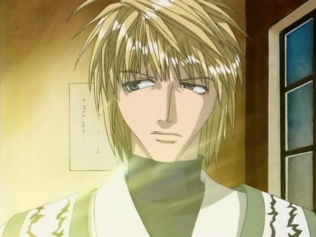 Otaku Gallery  / Anime e Manga / Saiyuki / Screen Shots / Saiyuki Reload / 08 - Cucina deliziosa / 206.jpg